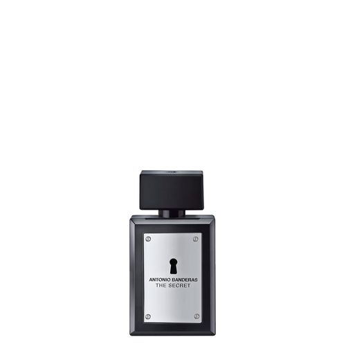 Perfume The Secret - Antonio Banderas - Eau de Toilette Antonio Banderas Masculino Eau de Toilette