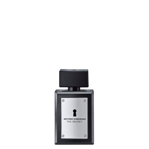 Perfume The Secret - Antonio Banderas - Eau de Toilette Antonio Banderas Masculino Eau de Toilette