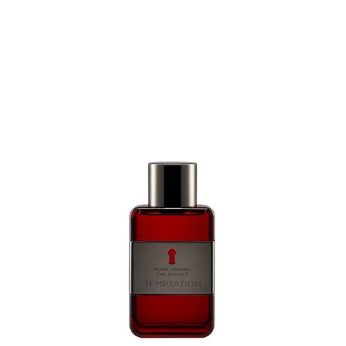 The Secret Temptation
