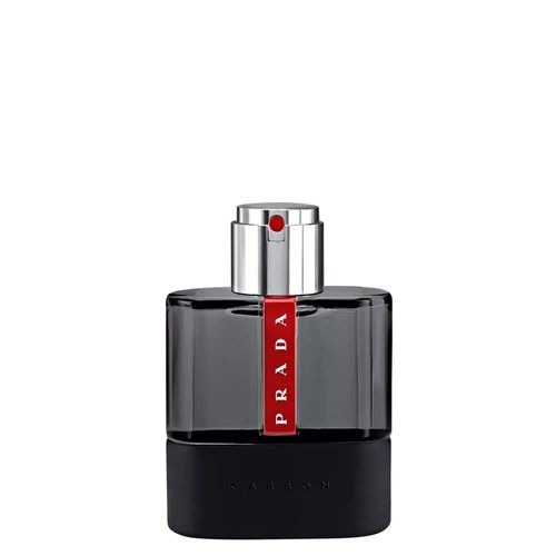 Perfume Luna Rossa Carbon - Prada - Eau de Toilette Prada Masculino Eau de Toilette
