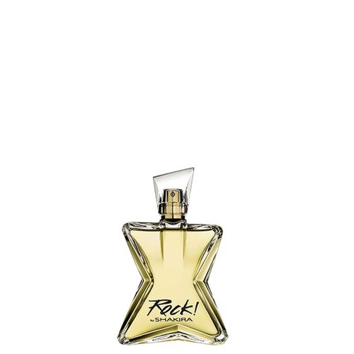 Perfume I Am Rock! - Shakira - Eau de Toilette Shakira Feminino Eau de Toilette