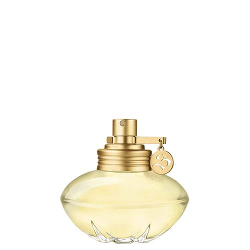 Perfume S - Shakira - Eau de Toilette Shakira Feminino Eau de Toilette