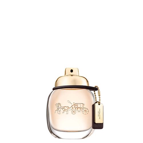 Perfume Coach EDP - Coach - Eau de Parfum Coach Feminino Eau de Parfum