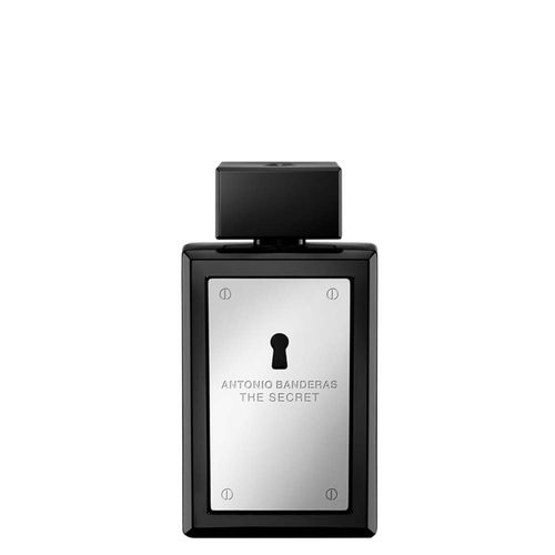 Perfume The Secret - Antonio Banderas - Eau de Toilette Antonio Banderas Masculino Eau de Toilette