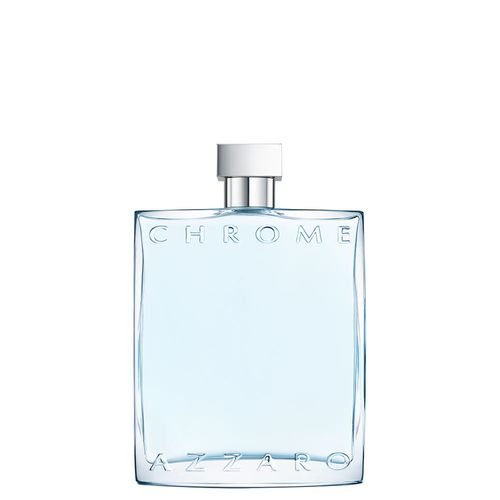 Perfume Chrome - Azzaro - Eau de Toilette Azzaro Masculino Eau de Toilette
