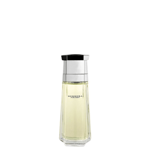 Perfume Herrera - Carolina Herrera - Eau de Toilette Carolina Herrera Masculino Eau de Toilette