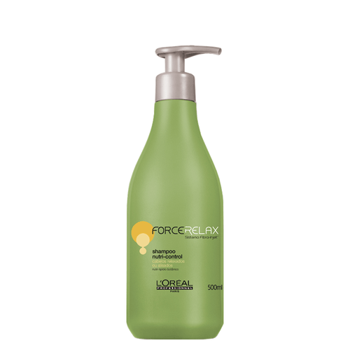 Shampoo L'Oréal Professionnel Force Relax 500 ml