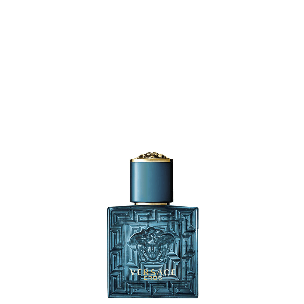 Perfume Versace Eros Masculino - Eau de Toilette 30ml