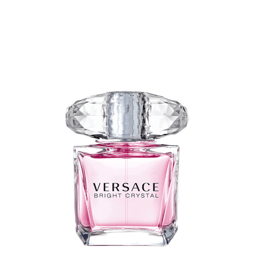 Perfume Bright Crystal - Versace - Eau de Toilette Versace Feminino Eau de Toilette