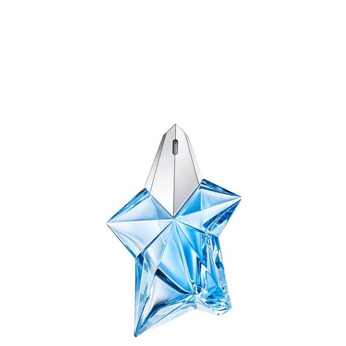 Perfume Mugler Angel Feminino Eau de Parfum Recarregável 100 ml