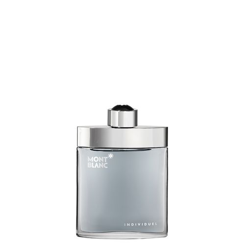 Perfume Individuel - Montblanc - Eau de Toilette Montblanc Masculino Eau de Toilette
