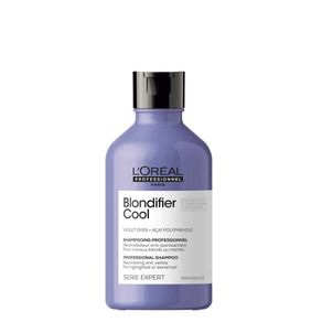 Shampoo-L-Oreal-Professionnel-Serie-Expert-Blondifier-Cool-300-ml