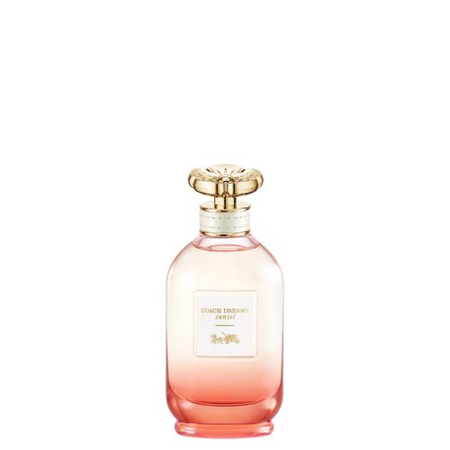 Perfume Coach Dreams - Coach - Eau de Parfum Coach Feminino Eau de Parfum