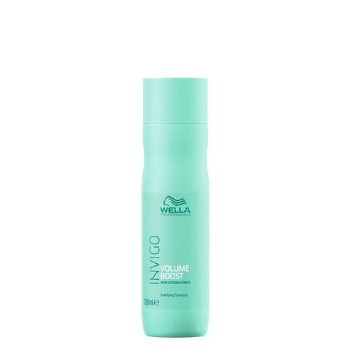 Shampoo Wella Professionals Invigo Volume Boost 250 ml