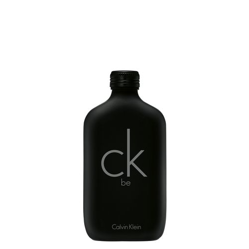 Perfume Calvin Klein CK Be Unissex Eau de Toilette 200 ml