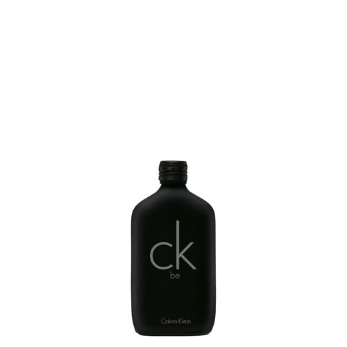 Perfume Calvin Klein CK Be Unissex Eau de Toilette 50 ml