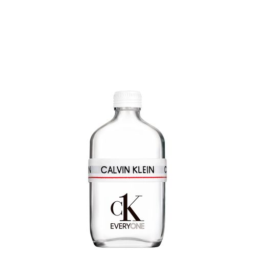 Perfume CK Everyone - Calvin Klein - Eau de Toilette Calvin Klein Unissex Eau de Toilette