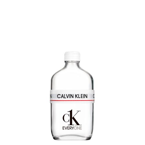 Perfume Calvin Klein CK Everyone Unissex Eau de Toilette 100 ml