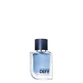 Perfume DEFY - Calvin Klein - Eau de Toilette Calvin Klein Masculino Eau de Toilette
