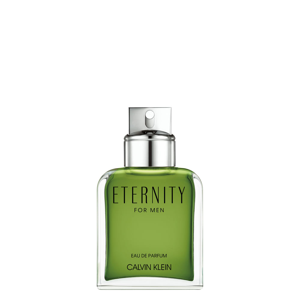 Perfume Calvin Klein Eternity Masculino - Eau de Parfum 100ml