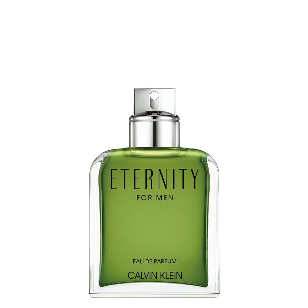 Perfume Calvin Klein Eternity Masculino - Eau de Parfum 200ml