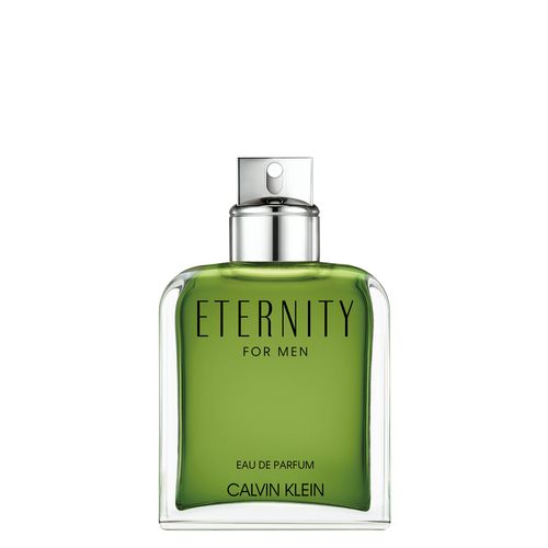 Perfume Eternity EDP - Calvin Klein - Eau de Parfum Calvin Klein Masculino Eau de Parfum
