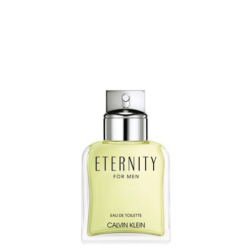 Perfume Calvin Klein Eternity Masculino Eau de Toilette 100 ml