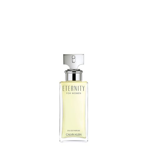 Perfume Calvin Klein Eternity Feminino Eau de Parfum 100 ml