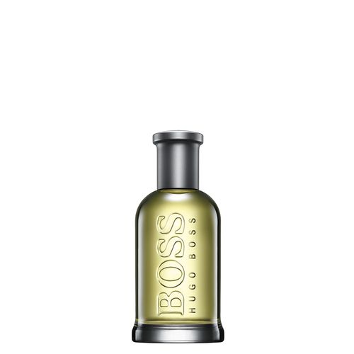 Perfume Boss Bottled - Hugo Boss - Eau de Toilette Hugo Boss Masculino Eau de Toilette