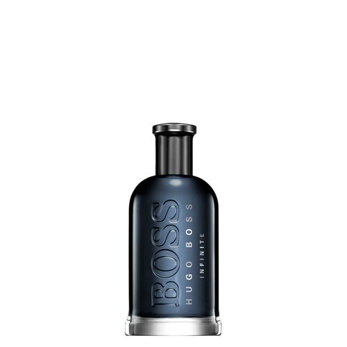 Perfume Bottled Infinite - Hugo Boss - Eau de Parfum Hugo Boss Masculino Eau de Parfum