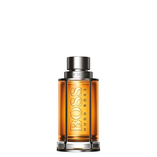 Perfume The Scent - Hugo Boss - Eau de Toilette Hugo Boss Masculino Eau de Toilette