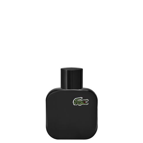 Perfume L.12.12 Noir - Lacoste - Eau de Toilette Lacoste Masculino Eau de Toilette