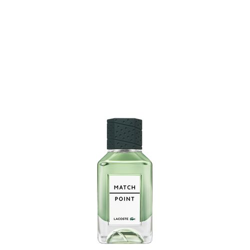 Perfume Match point - Lacoste - Eau de Toilette Lacoste Masculino Eau de Toilette