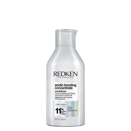 Condicionador Redken Acidic Bonding Concentrate 300 ml