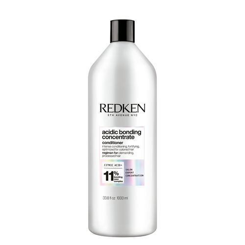 Condicionador Redken Acidic Bonding Concentrate 1000 ml