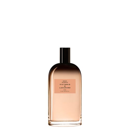 Perfume Victorio E Lucchino Águas Intensas Flor Oriental Feminino Eau de Toilette 150 ml