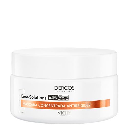 Máscara de Reconstrução Vichy Dercos Kera-Solutions 200 ml