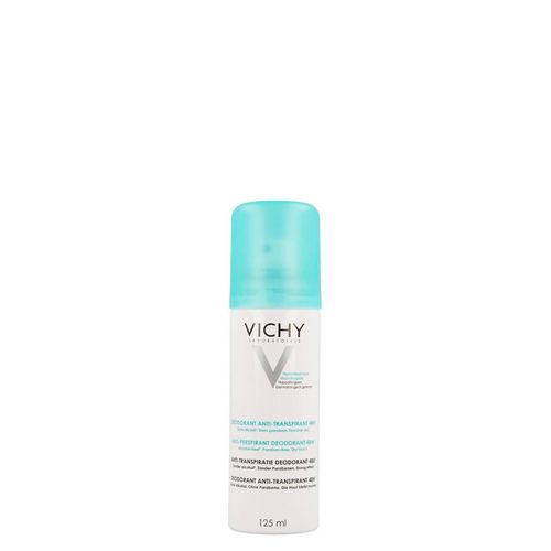 Desodorante Aerosol Antitranspirante Vichy Unissex 125 ml