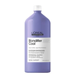 Shampoo-L-Oreal-Professionnel-Serie-Expert-Blondifier-Cool-1500-ml