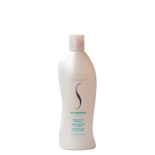 Shampoo Senscience Silk Moisture 280 ml