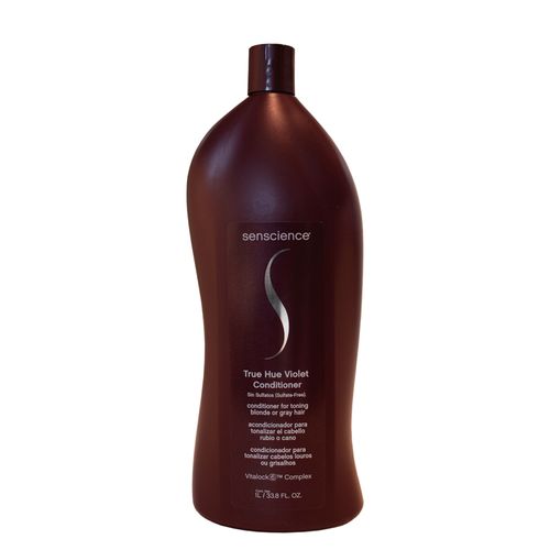 Condicionador Senscience True Hue Violet 1000 ml
