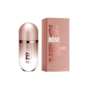 Perfume-Carolina-Herrera-212-Vip-Rose-Feminino-Eau-de-Parfum-30-ml