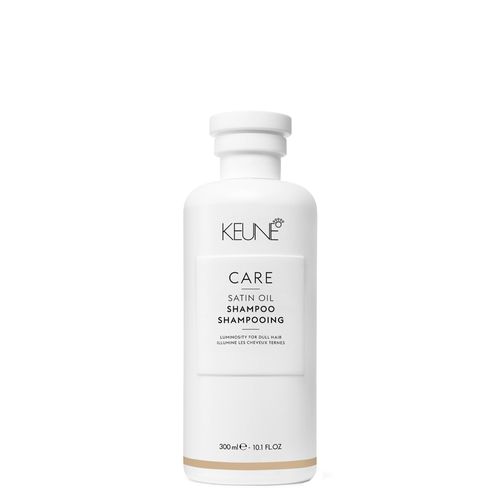 Shampoo Keune Care Satin Oil 300 ml