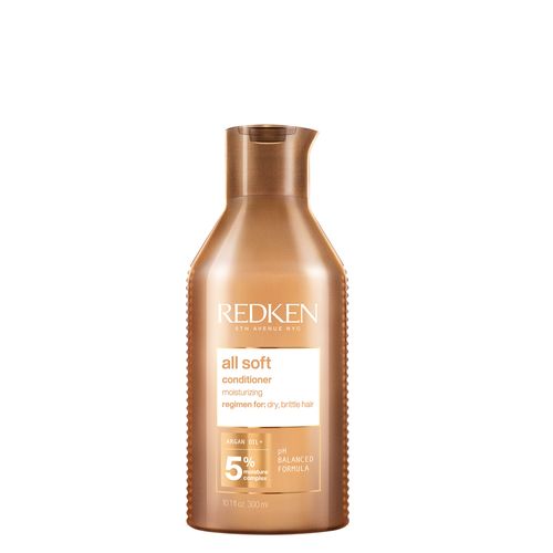 Condicionador Redken All Soft 300 ml