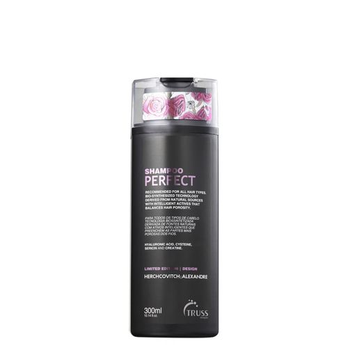 Shampoo Truss Perfect 300 ml