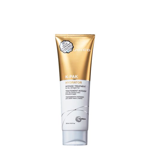 Máscara de Hidratação Joico K-Pak Intense Hydrator 250 ml