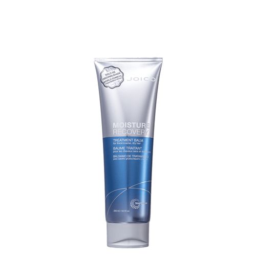 Máscara de Hidratação Joico Moisture Recovery 250 ml