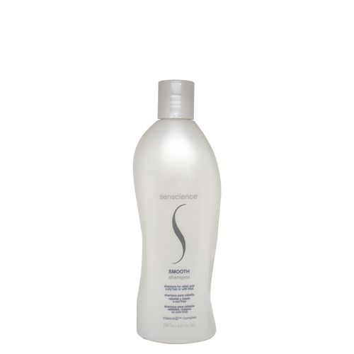 Shampoo Senscience Smooth 280 ml