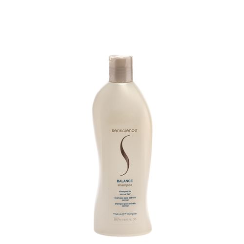 Shampoo Senscience Balance 280 ml