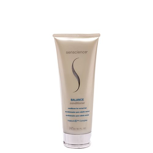 Condicionador Senscience Balance 240 ml
